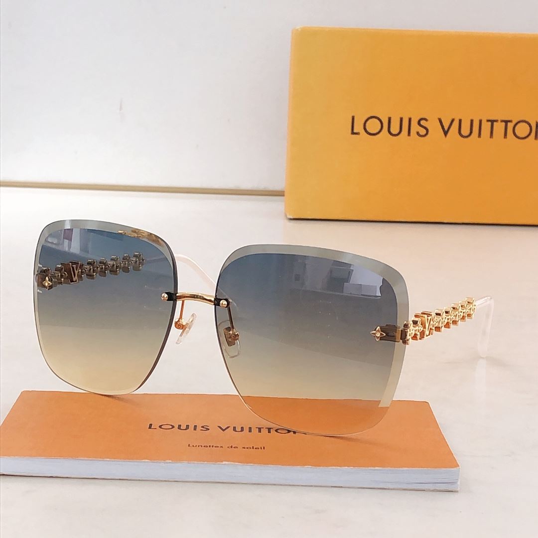 Louis Vuitton Sunglasses